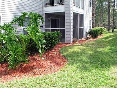 Screened Porch