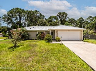 1306 Gilroy St NW, Palm Bay, FL 32907