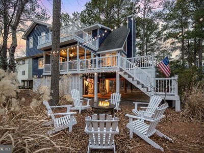 943 Pine Tree Ln, Bethany Beach, DE, 19930