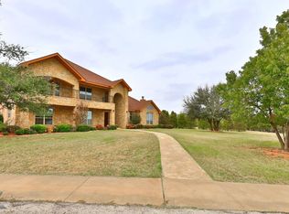1110 Iberis Rd S, Tuscola, TX 79562