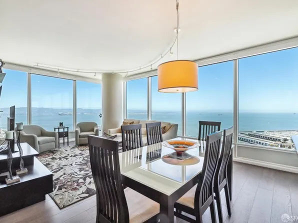 425 1st St Unit 2602, San Francisco, CA 94105