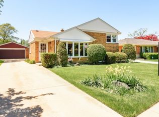 189 Amherst Ave, Des Plaines, IL 60016