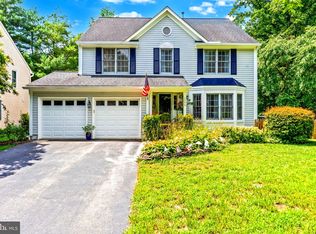 1509 Rochester Ct, Crofton, MD 21114