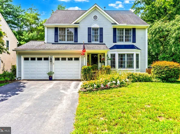 1509 Rochester Ct, Crofton, MD 21114