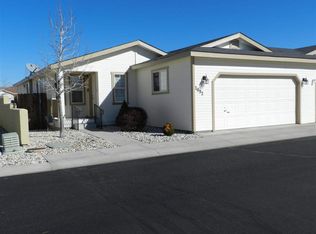 1092 Gambrel Dr, Carson City, NV 89701