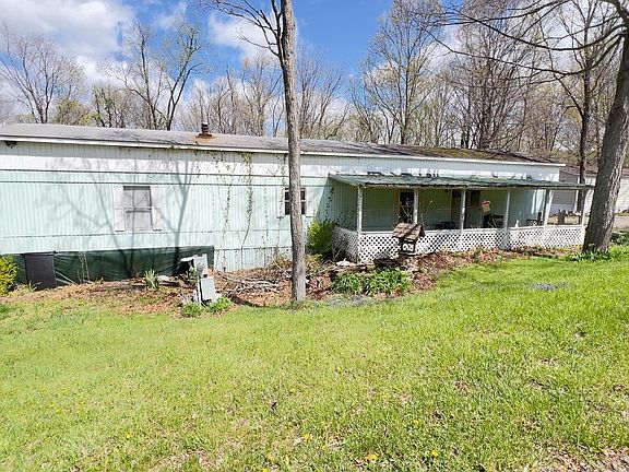 2nd image of 15909 Woodsview Dr SW