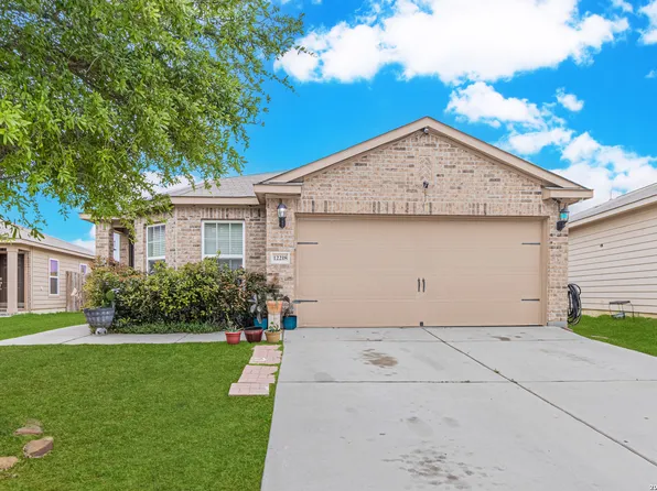 12218 Cashton, San Antonio, TX 78252
