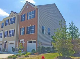 4708 Wensel Rd, Fredericksburg, VA 22408