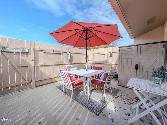 5th image of 17462 Front Beach Rd Unit 16B