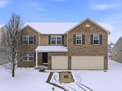 5012 Birmingham Dr, Indianapolis, IN, 46235