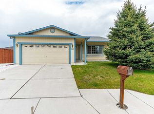 7127 Fantasia Ct, Sun Valley, NV