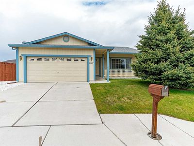 7127 Fantasia Ct, Sun Valley, NV, 89433