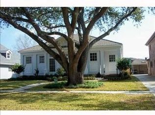 5531 Bellaire Dr, New Orleans, LA 70124
