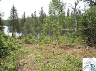 LOT 16 Wilderness Trl, Hovland, MN 55606
