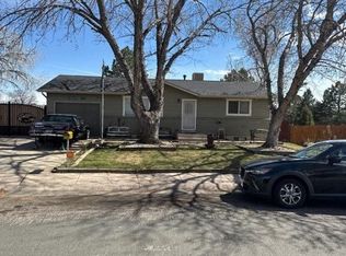 631 Lansing Dr, Colorado Springs, CO 80909