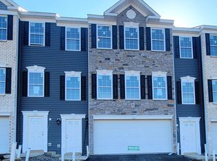 357 Trinity Way, Wexford, PA 15090