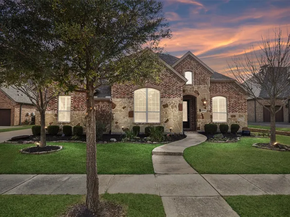 1008 Hazel Dr, Argyle, TX 76226