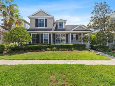 20113 Bending Creek Pl, Tampa, FL, 33647