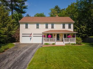78 Clover Ln, Brewer, ME 04412