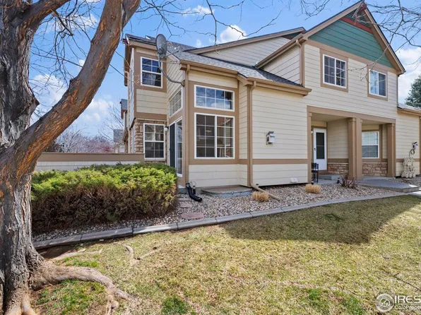 5551 Cornerstone Dr #C17, Fort Collins, CO 80528