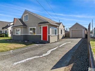 3014 Aberdeen Ave, Hoquiam, WA