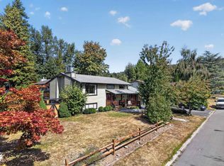 35275 Wells Gray Ave, Abbotsford, BC V2S 5X2