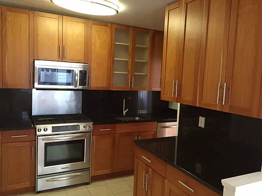 Rented by Manhattan Skyline | media 2