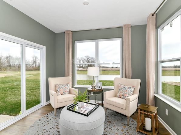 Aspen II Plan, Berschet Farms