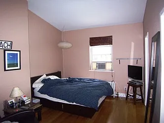 Rented by City Apt Group LLC