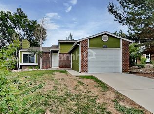 4112 S Cathay Way, Aurora, CO 80013
