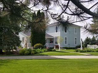 18829 Washington Ave, Union Grove, WI 53182