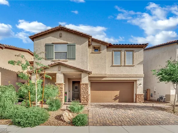 8142 Skye Plum St, Las Vegas, NV 89166