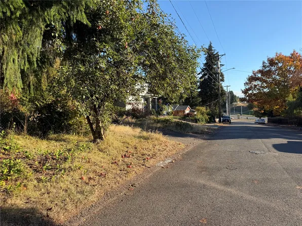 1801 S Mason Avenue, Tacoma, WA 98405