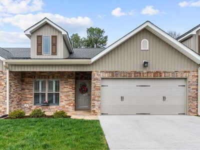 6817 Satya Way, Chattanooga, TN, 37412