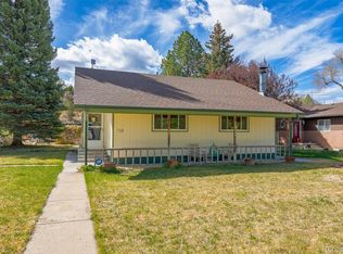718 E Second Street, Trinidad, CO 81082