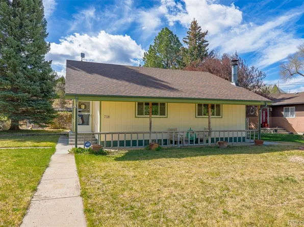 718 E Second Street, Trinidad, CO 81082