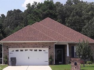 2038 Spivey Village Dr #159, Jonesboro, GA 30236