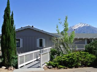 164 Summit Rd, Bishop, CA 93514