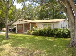 1406 SE 8th Dr, Okeechobee, FL 34974