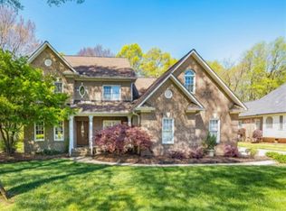 1487 Saint Annes Ct NW, Concord, NC 28027