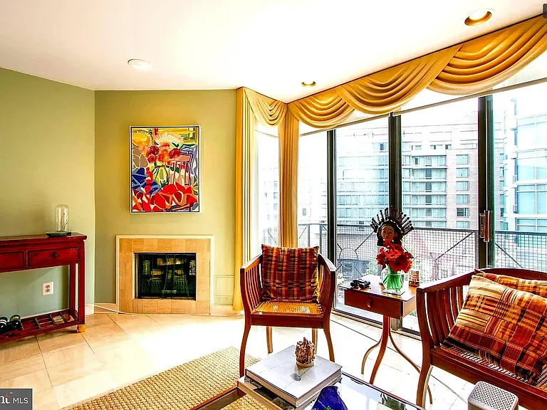 1117 New Hampshire Ave NW #6 — Photo 10