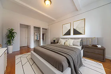 Rented by Platinum Properties