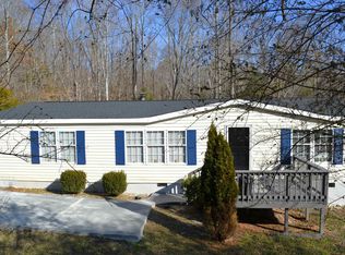 213 Robertson Rd, Anderson, SC 29621