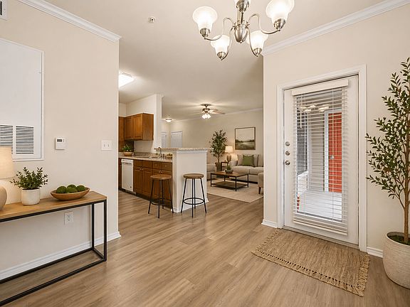 4th image of 3601 Faudree Rd #934
