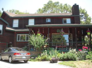 285 Jaunell Rd, Aptos, CA 95003