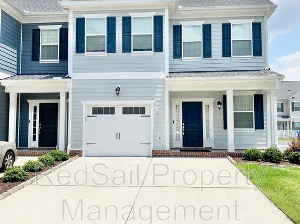 2113 Steiner St, Chesapeake, VA 23321