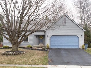 1018 Venetian Way, Columbus, OH