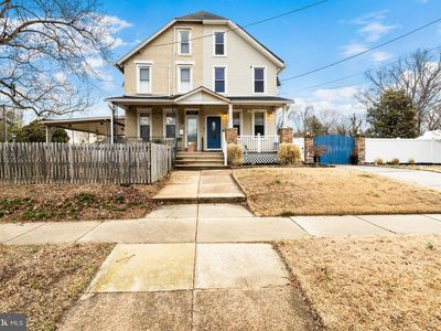 1025 Eldridge Ave, Oaklyn, NJ, 08107