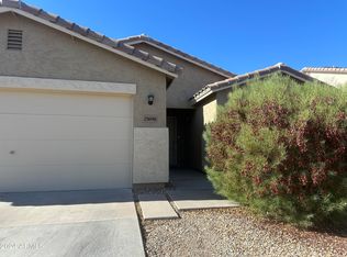 25698 W Northern Lights Way, Buckeye, AZ 85326