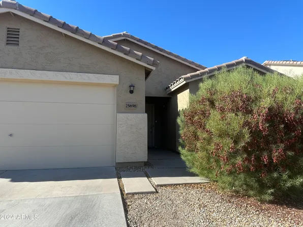 25698 W NORTHERN LIGHTS Way, Buckeye, AZ 85326